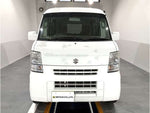 EVERY van 4WD
