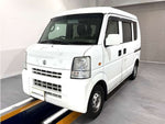 EVERY van 4WD