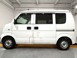 EVERY van 4WD