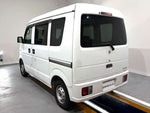 EVERY van 4WD