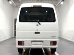EVERY van 4WD