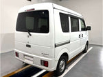EVERY van 4WD