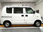 EVERY van 4WD