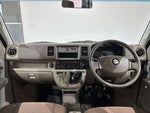EVERY van 4WD