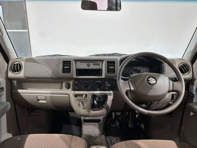 EVERY van 4WD