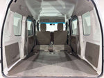 EVERY van 4WD