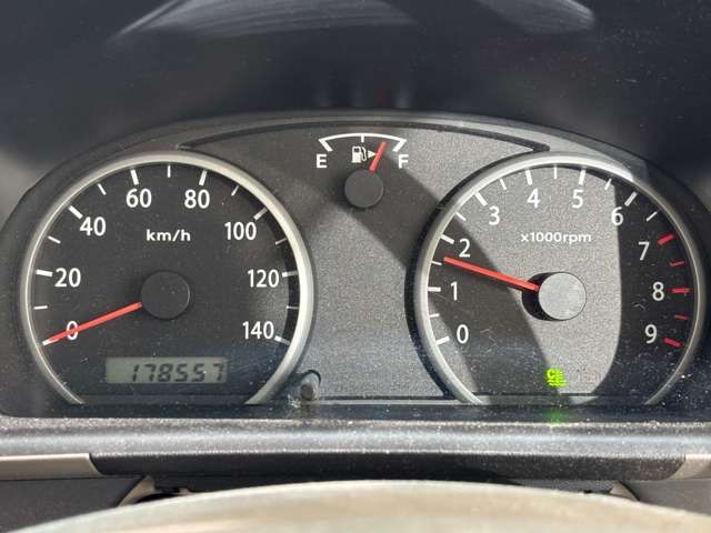 EVERY van 4WD