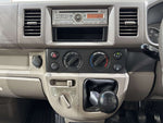 EVERY van 4WD