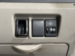 EVERY van 4WD