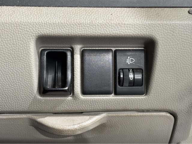 EVERY van 4WD