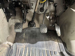 EVERY van 4WD