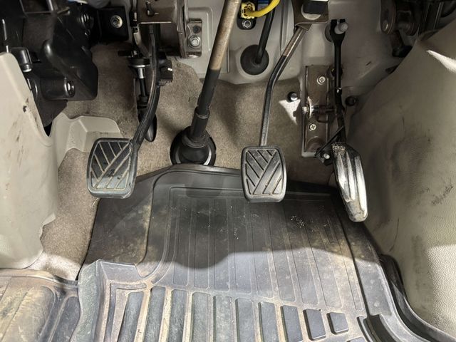 EVERY van 4WD