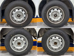 EVERY van 4WD