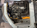 EVERY van 4WD