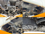 EVERY van 4WD