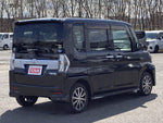 TANTO CUSTOM 4WD