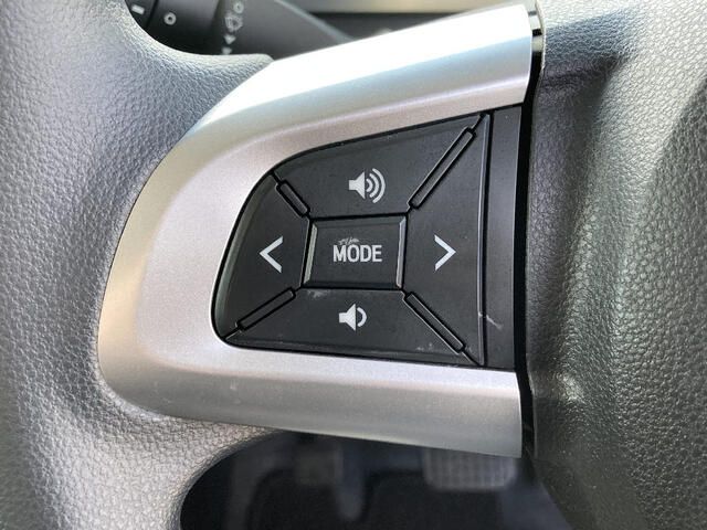 TANTO CUSTOM 4WD