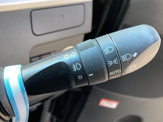 TANTO CUSTOM 4WD