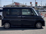 TANTO CUSTOM 4WD