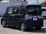 TANTO CUSTOM 4WD