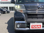 TANTO CUSTOM 4WD