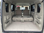 EVERY wagon 4WD