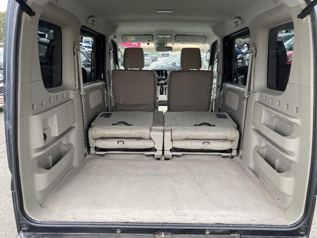 EVERY wagon 4WD