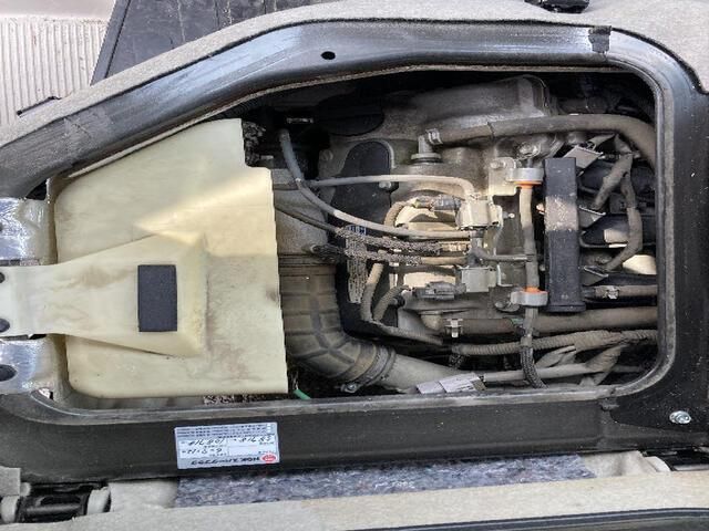 EVERY wagon 4WD