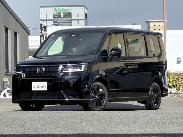 STEPWAGON SPADA
