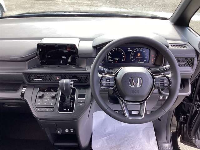 STEPWAGON SPADA