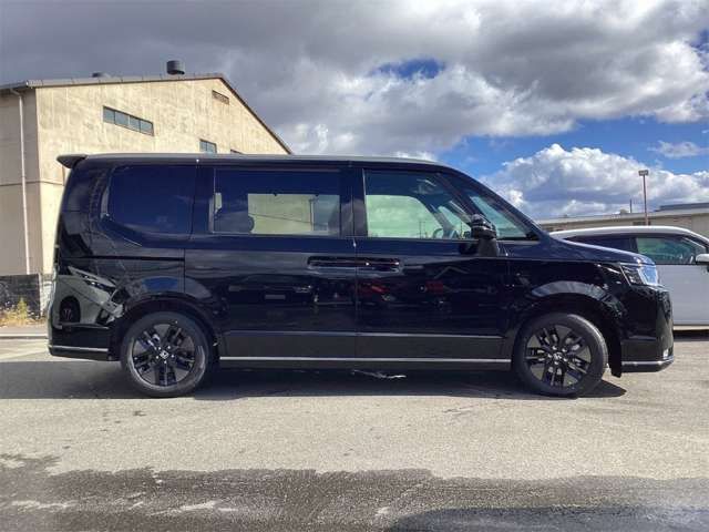 STEPWAGON SPADA