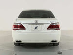 CROWN sedan