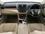 CROWN sedan