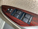 CROWN sedan