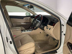 CROWN sedan