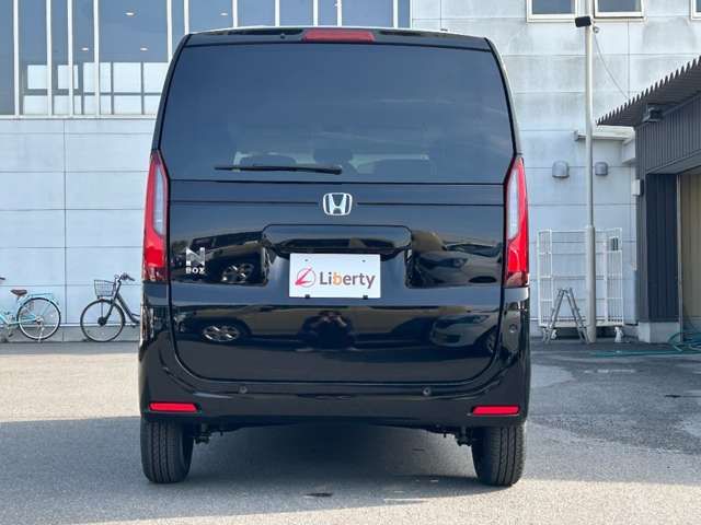 N BOX