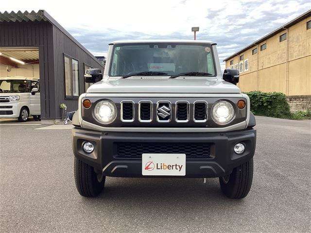 JIMNY NOMADE