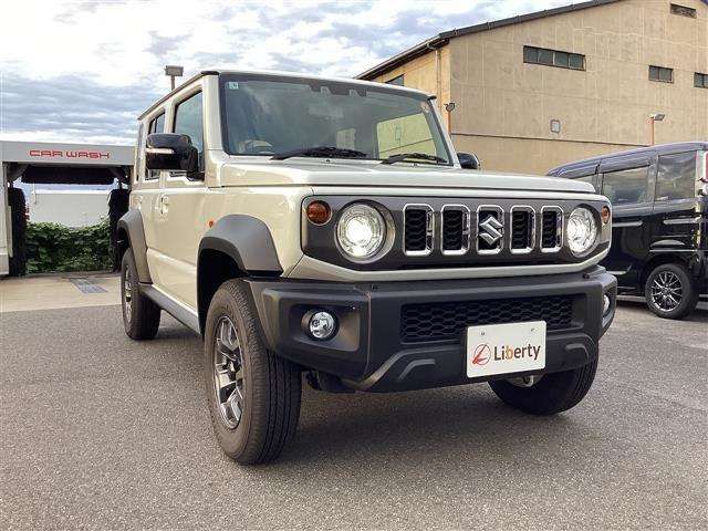 JIMNY NOMADE