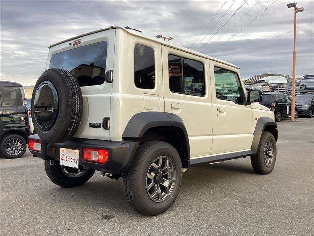 JIMNY NOMADE