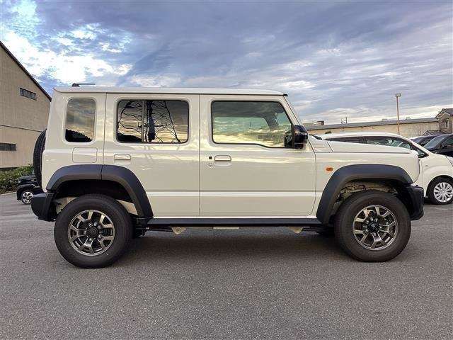 JIMNY NOMADE