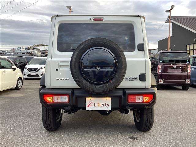 JIMNY NOMADE