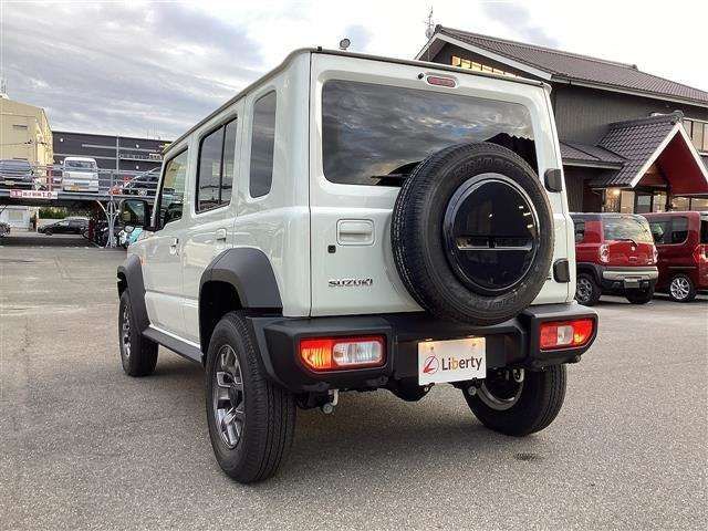 JIMNY NOMADE