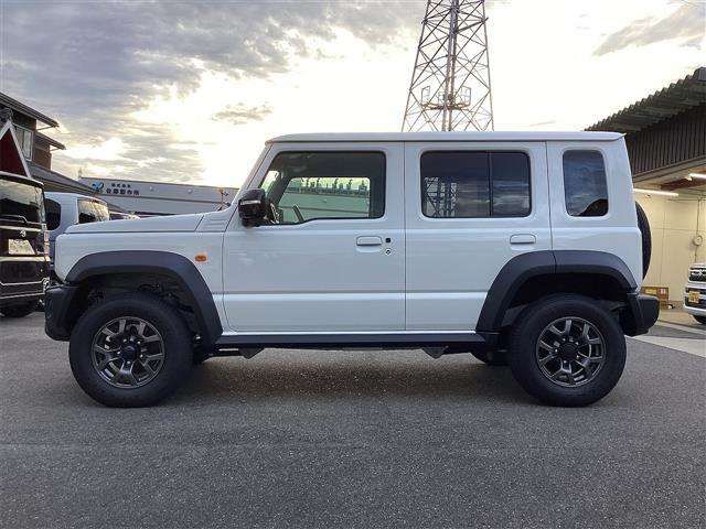JIMNY NOMADE