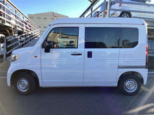 N-VAN