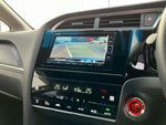 SHUTTLE HYBRID 4WD
