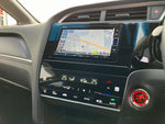 SHUTTLE HYBRID 4WD
