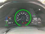 SHUTTLE HYBRID 4WD