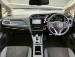 SHUTTLE HYBRID 4WD