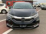 SHUTTLE HYBRID 4WD