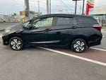 SHUTTLE HYBRID 4WD